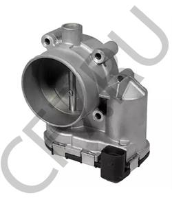 12 589 056 HOLDEN Патрубок дроссельной заслонки в городе Королёв