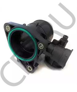 0345f2 Peugeot-Citroen Дозатор воздуха в сборе в городе Королёв