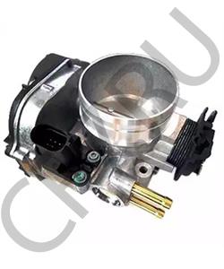 68201 Standard Патрубок дроссельной заслонки в городе Королёв