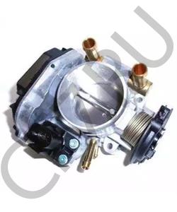 68226 Standard Патрубок дроссельной заслонки в городе Королёв