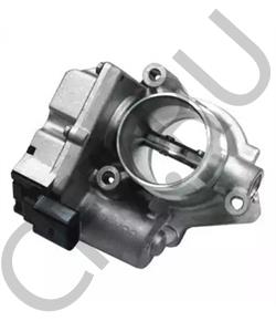 1340067JG0000 SUZUKI Патрубок дроссельной заслонки в городе Королёв