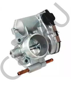 93 181 025 HOLDEN Патрубок дроссельной заслонки в городе Королёв