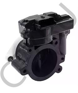 V8 624 190 80 Peugeot-Citroen Заслонка дроссельная EP6 в городе Королёв