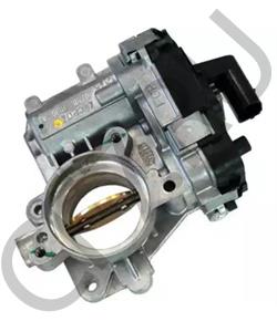 55 199 971 SAAB Патрубок дроссельной заслонки в городе Королёв