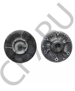 3783352M1 MASSEY FERGUSON Сцепление, вентилятор радиатора в городе Королёв