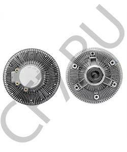 3789256M1 MASSEY FERGUSON Сцепление, вентилятор радиатора в городе Королёв