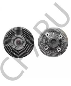 3783350M1 MASSEY FERGUSON Сцепление, вентилятор радиатора в городе Королёв