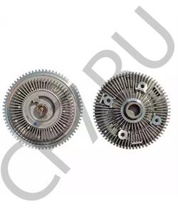 47135805 NEW HOLLAND Сцепление, вентилятор радиатора в городе Королёв