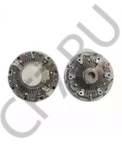 4353860M1 AGCO Муфта вязкостная в городе Королёв