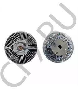 3 783 123 M1 MASSEY FERGUSON Сцепление, вентилятор радиатора в городе Королёв