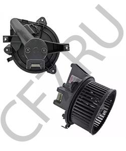 77362775 ALFAROME/FIAT/LANCI Электродвигатель, вентиляция салона в городе Королёв