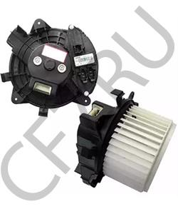 77365027 ALFAROME/FIAT/LANCI Электродвигатель, вентиляция салона в городе Королёв