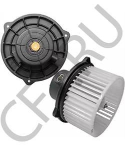 97113-2D010 HCC Мотор отопителя HYUNDAI Elantra (00-) (HANON) в городе Королёв