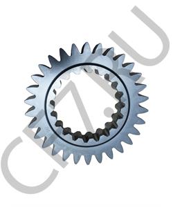 AZ2210020156 HOWO Шестерня первичного вала HW19712 в городе Королёв