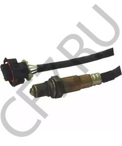 55573711 Dar лямбда-зонд CHEVROLET AVEO 11- в городе Королёв