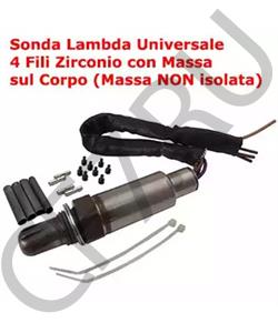 9605188380 TALBOT Лямбда-зонд в городе Королёв