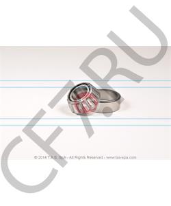 T22212 TAS Подшипник роликовый 40X85X33, ZF в городе Королёв