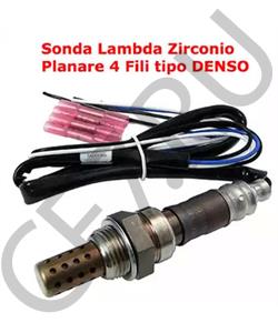 1588A148 Dar Лямбда-зонд MITSUBISHI OUTLANDER, PAJERO, GALANT, CHEVROLET EPICA в городе Королёв