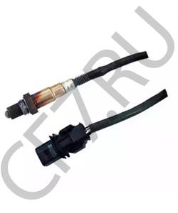 1618v0 Peugeot-Citroen Лямбда-зонд в городе Королёв