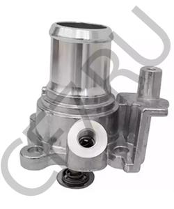 504387382 FPT Термостат, охлаждающая жидкость в городе Королёв