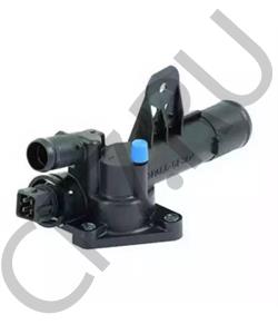 1106000Q0T NISSAN (DONGFENG) Термостат, охлаждающая жидкость в городе Королёв