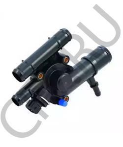 41051789D WAHL Термостат, охлаждающая жидкость в городе Королёв