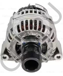 5248372 GMC Генератор в городе Королёв