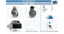 ROLLS-ROYCE Стартер