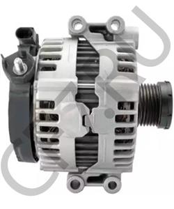 12 31 7 525 376 ALPINE Генератор в городе Королёв