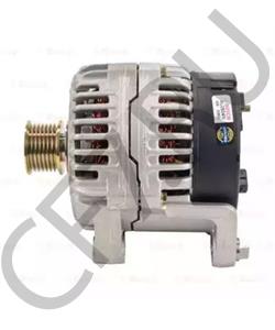 12 31 1 407 440 ALPINA Генератор в городе Королёв