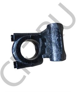 81437220055 BAW Кронштейн крепления переднего стабилизатора левый в городе Королёв