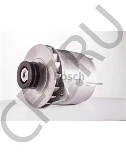 4571540202 MAZ Генератор в городе Королёв