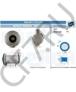 7421326000 KÄSSBOHRER Генератор в городе Королёв