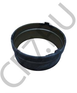 WG9981320086 SHACMAN Втулка среднего моста в городе Королёв