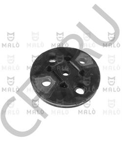 404022 Автокомпонент Шпилька колесная с гайками l 119, 20 20 longgong в городе Королёв