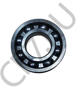 6314ZNB/C3 SHAANXI Подшипник 70*150*35  в городе Королёв