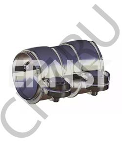 856078 VAUXHALL Клемма, система выпуска в городе Королёв