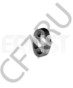 6001547472 Автоваз Амортизатор подвески глушителя Lada Largus, Renault Logan, Nissan Almera в городе Королёв