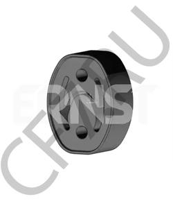 18215SK3E00 Land Rover Буфер, глушитель в городе Королёв