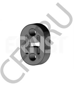 2065190J02 DATSUN Буфер, глушитель в городе Королёв