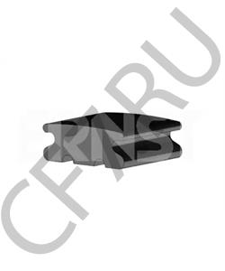 42 35 412 SAAB Буфер, глушитель в городе Королёв