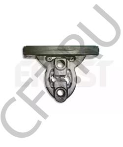 17567-87215 DAIHATSU Кронштейн, система выпуска ОГ в городе Королёв