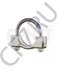 90234828 GM Хомут крепл. глуш. 60мм в городе Королёв