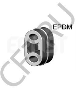 13276148 DAEWOO Кронштейн, глушитель в городе Королёв