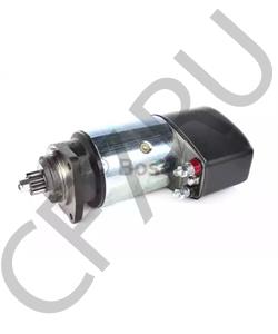 61500090030 STEYR MOTORS Стартер в городе Королёв