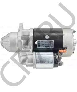 70756112 ZETTELMEYER Стартер в городе Королёв