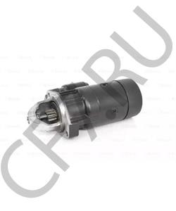 006 151 66 01 STEYR MOTORS Стартер в городе Королёв