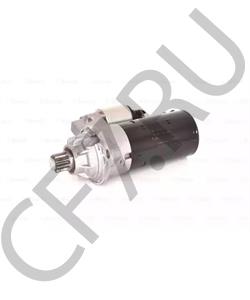 000 971 0176 LINDE Стартер в городе Королёв