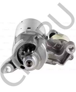 079 911 021 G BENTLEY Стартер в городе Королёв