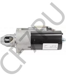 414466 KARMANN Стартер в городе Королёв